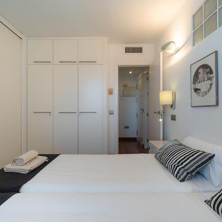 Sur Suites Palmeras 5 Фуенхірола Екстер'єр фото