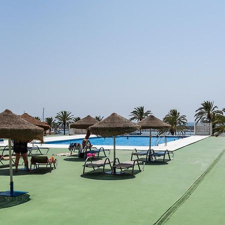Sur Suites Palmeras 5 Фуенхірола Екстер'єр фото