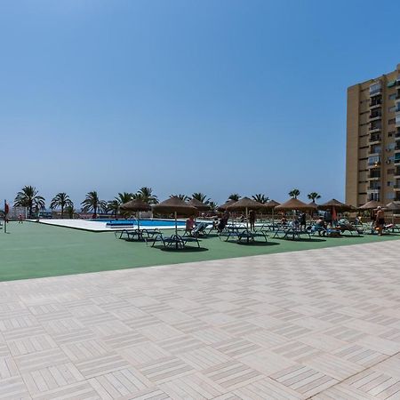 Sur Suites Palmeras 5 Фуенхірола Екстер'єр фото