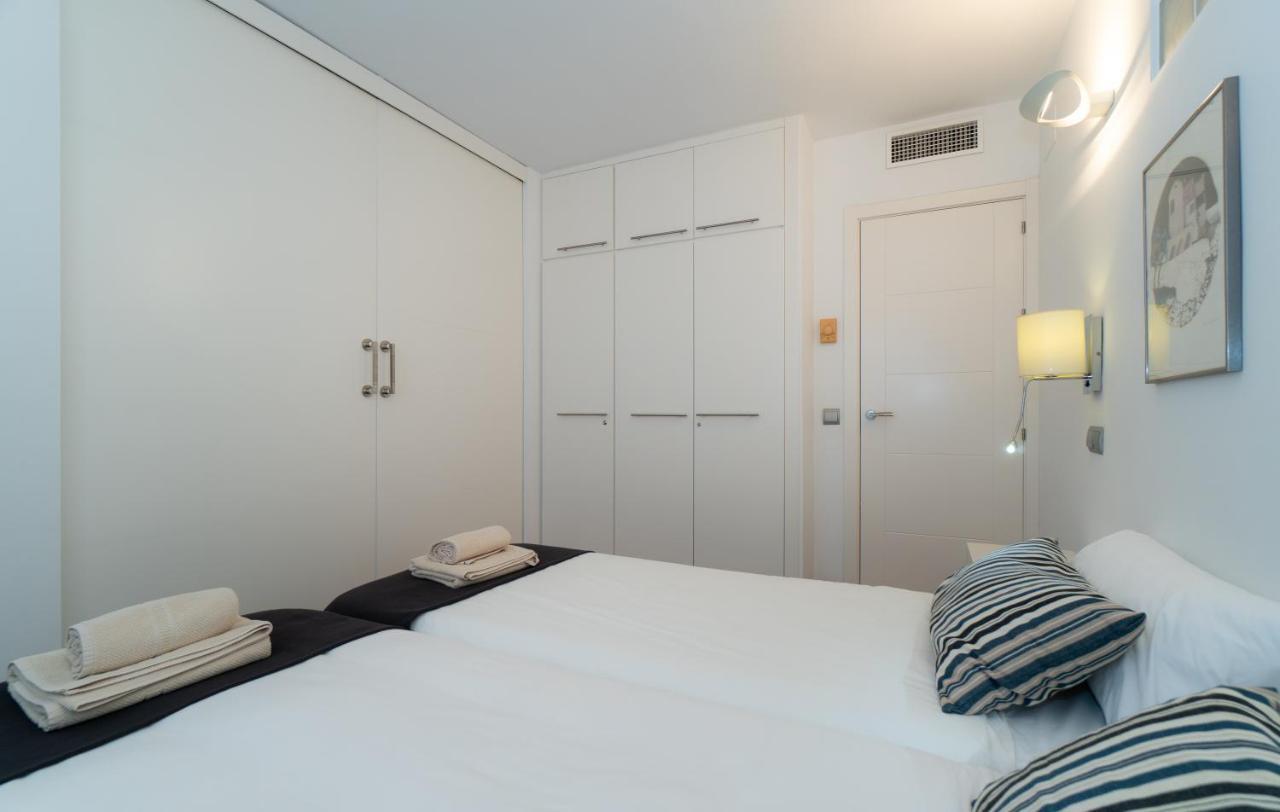 Sur Suites Palmeras 5 Фуенхірола Екстер'єр фото