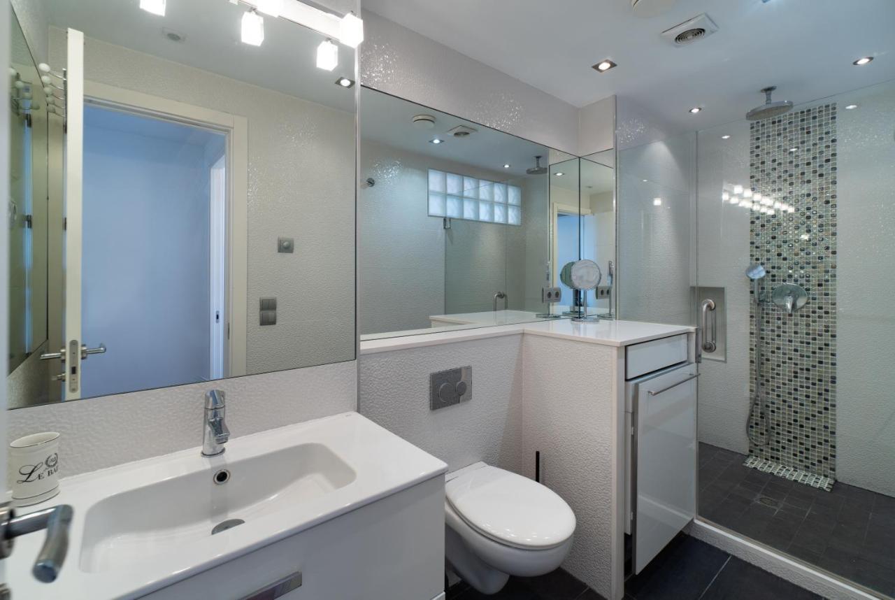 Sur Suites Palmeras 5 Фуенхірола Екстер'єр фото